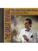 The Great Revival CD by Various for