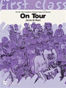 On Tour - First Class Series by De Haan Jacob for