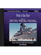 Pride of the Fleet by Various for