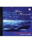 Blue Horizons by for