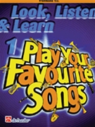 Look Listen & Learn 1 - Play Your Favourite Songs by - Sparke Philip - for