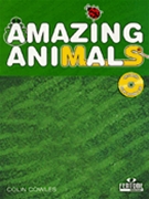 Amazing Animals by Cowles Colin for