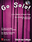 Go Solo by van Beringen Robert for