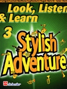 Look Listen & Learn Stylish Adventure Trumpet/cornet/baritone/euph/fgl Hn/ Tenor Hn by for