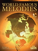 World Famous Melodies by - Cowles and De Smet - for Bb Clarinet