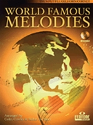 World Famous Melodies by - Cowles and De Smet - for Trumpet and Piano