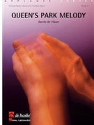 Queen's Park Melody Score Only by for Score