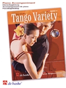 Tango Variety for Violin (Piano Accompaniment) by Sytse Wagenmakers for