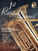 First Recital Series by Various for