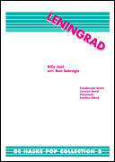 Leningrad Score And Parts by for