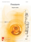 Firestorm by Bulla Stephen for Score