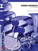 Hymnus Antverpiae by Van der Roost Jan for Concert Band