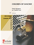 Children Of Sanchez Score And Parts by for