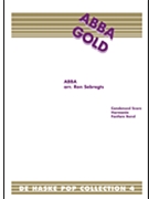 Abba Gold Score And Parts by for