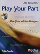 Play Your Part by Sparke Philip for