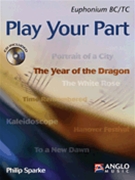 Play Your Part by Sparke Philip for