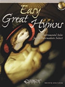 Easy Great Hymns by Curnow James - Curnow Et Al - for French Horn (Eb or F)