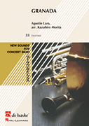 Granada Score And Parts by for