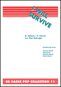 I Will Survive Score And Parts by for