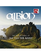 Albion by - Van der Roost Jan - for