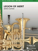 Legion of Merit by - Curnow James - for