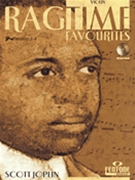 Ragtime Favourites by Joplin Scott - Cowles Colin - for Viola and Piano