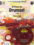 10 Pieces for Drum Set by for