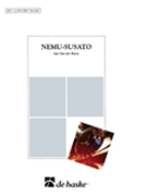 Nemu-Susato by Van der Roost Jan for Concert Band