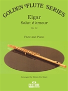 Salut D'Amour Opus 12 by Elgar Edward for