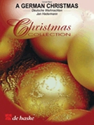 A German Christmas Score Only by for Score