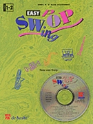 Easy Swing Pop by van Gorp Fons for Alto Saxophone W