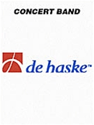 Adagietto by De Haan J - De Haan Jacob - for Concert Band