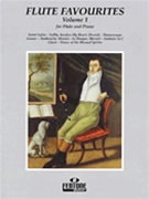 Flute Favourites by Various for