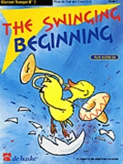 Swinging Beginning by De Boer and Lutz for Clarinet Collection (Grade 1)