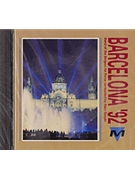 Barcelona '92 Cd by for