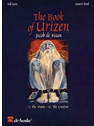 Book Of Urizen by De Haan Jacob for Concert Band