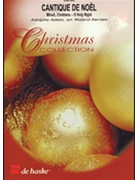 O Holy Night by Adam Adolphe C - Kernen Roland - for Concert Band