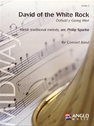 David Of The White Rock by Sparke Philip - Sparke Philip - for Concert Band