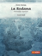 La Rodana by Ferran Ferrer for Concert Band