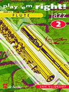Play 'em Right by Veldkamp Erik - Veldkamp Erik - for Flute