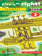 Play 'em Right by Veldkamp Erik - Veldkamp Erik - for Trumpet