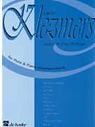Klezmers by - Coen Wolfgram - for