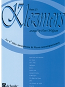 Klezmers by - Coen Wolfgram - for