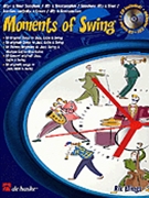 Moments Of Swing by Elings Rik for Alto Saxophone C
