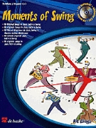Moments Of Swing by Elings Rik for Trombone Collection