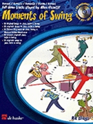 Moments Of Swing by Elings Rik for Trumpet Co