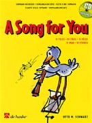 A Song for You by Schwarz Otto M for