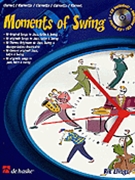 Moments Of Swing by Elings Rik for Clarinet Collection