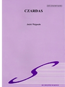 Czardas (score) by for Score