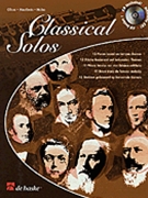 Classical Solos by - Friedmann M - for Oboe Collection